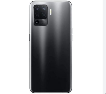 Replacement for OPPO F19 PRO BLACK FULL HOUSING  - Quality Phone Parts in Sri Lanka